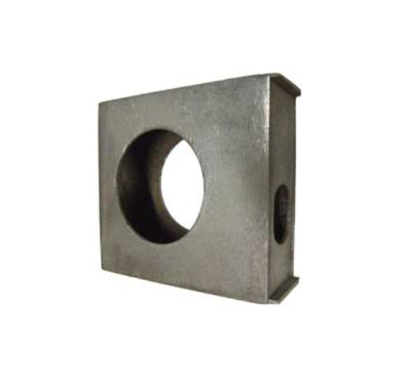 Lockwood Lock Box to suit 777 Series For 40mm Frame