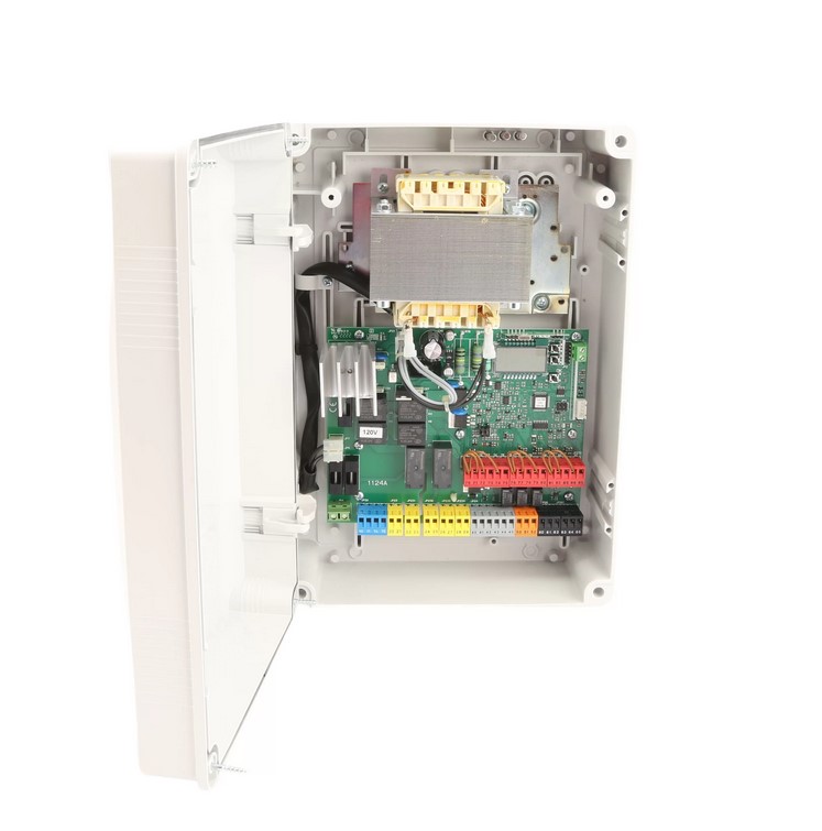 BFT Thalia P 120V Universal Control Board For BT Swing Openers