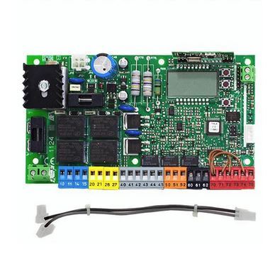 Thalia Light BFT Control Board - without box