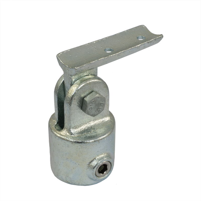 Tigerclamp 751 C42 DDA Assist Saddle Fitting, fit 32NB & 40NB pipe (42&48mm OD)