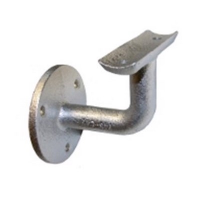 Tigerclamp 746 D48 DDA Assist Saddle Wall Bracket, fit 40NB pipe (48mm OD)