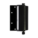 Top Guide Roller for Sliding gate size 155x65mm with holding bracket