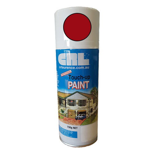 Touch Up Paint - Manor Red/Heritage Red