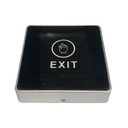 Touchless Gate Exit Sensor