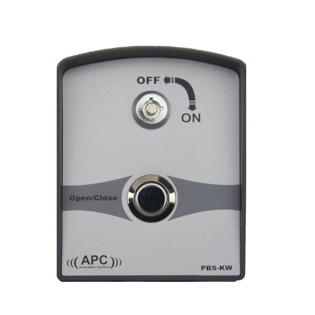 Wireless Push Button APC