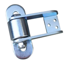 Steel 180 Degree Screw on Hinges for Bi fold-  Gates up to 60 kg / Each