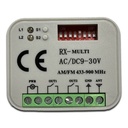 Universal RX Multi Receiver