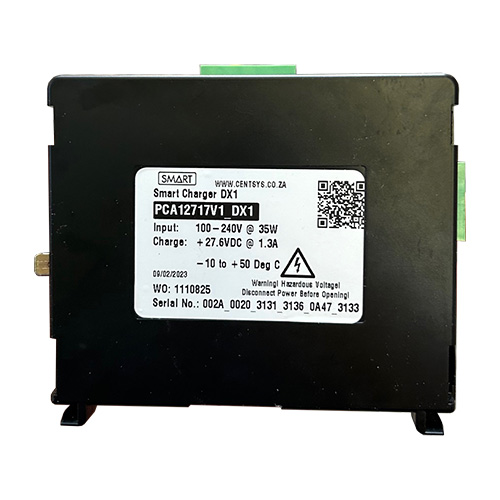 Internal Transformer for Mains Voltage Centsys D6, D10, and D20 Smart