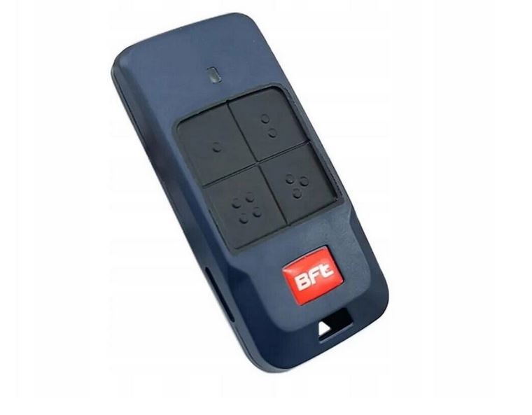 BFT Mitto Cool Remote - 4 Buttons