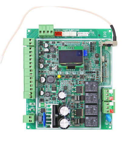 Genuine Merlin Swing/Slide Gate Motor Control Board