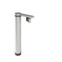 Locinox Venus Pedestrian Gate Motor - 100kg, Up To 1400mm, Compact 180° Arm - Silver
