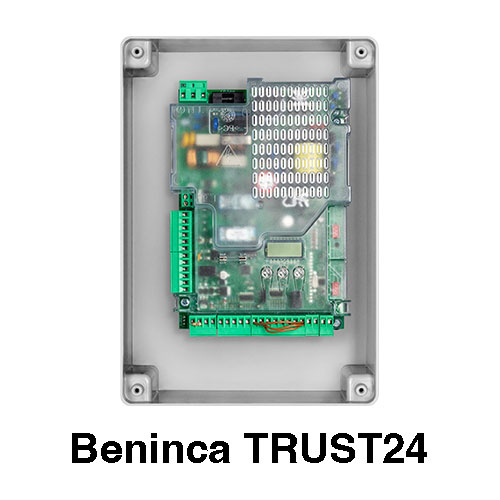 Beninca - TRUST24 Control Board