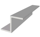 Z Channel Guide Sliding Gate for Sliding Block System 5.8 Metres