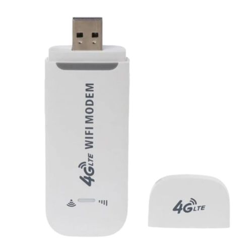 4G LTE USB Modem Dongle WiFi Wireless Network Adapter Hotspot Router