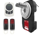 Grifco LR-Drive Light Commercial/Heavy Residential Roller Garage Opener(GLD-RDO)