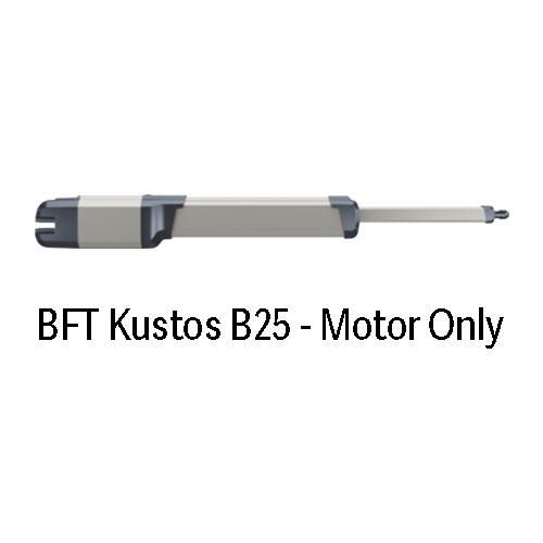 BFT Kustos BT B25 - Motor Only
