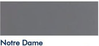 Touch Up Paint - Notre Dame