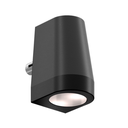 Locinox HELIOS - Outdoor Lighting CONE55 240V AC Black