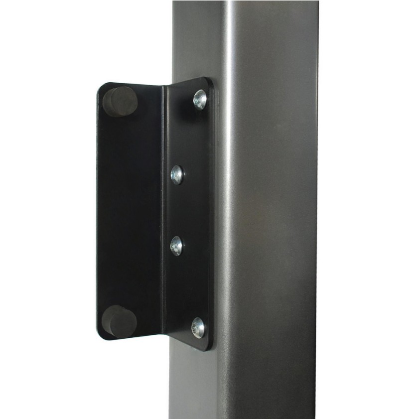 Gatemaster Gate Silencer Slam Stop