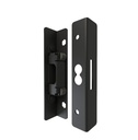 Gatemaster Security Keep for Super Lock with interlocking Tab