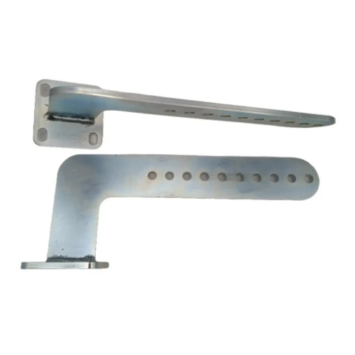 Outward Opening Bracket for Beninca Swing Gate Motor