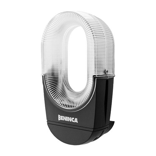 Beninca IRI Flashing White Light