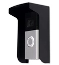 Waterproof Outdoor Privacy Protective Cover Push Button/Keypad 145mm (Cover only)