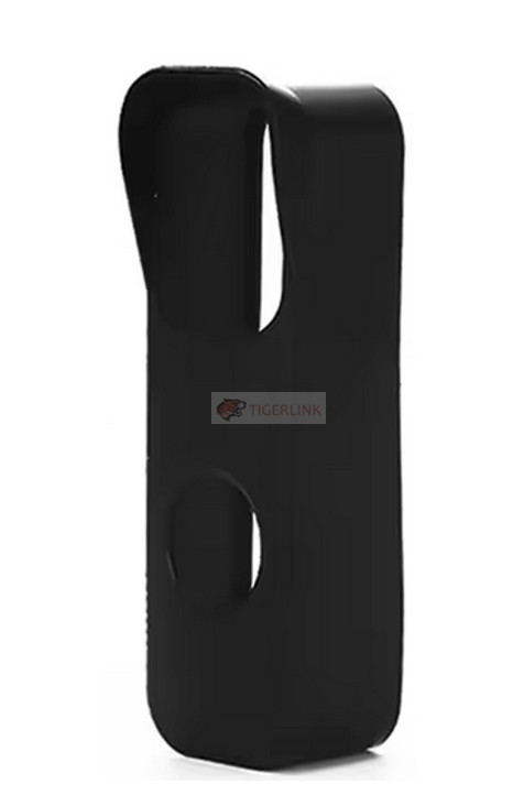 Waterproof Outdoor Privacy Protective Cover Push Button/Doorbell 136mm