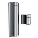 Locinox Magnus Motorised Pedestrian Gate Opener - Silver