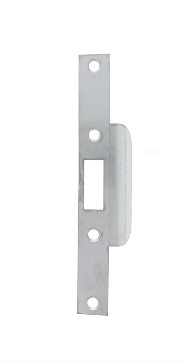 Carbine CSDL 175mm extended strike plate Stainless steel for Screen Door Lock