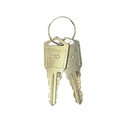Spare Key for Merlin/Grifco Gate Motors (2pcs)