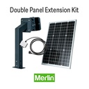 Merlin-Grifco Solar Extension Kit
