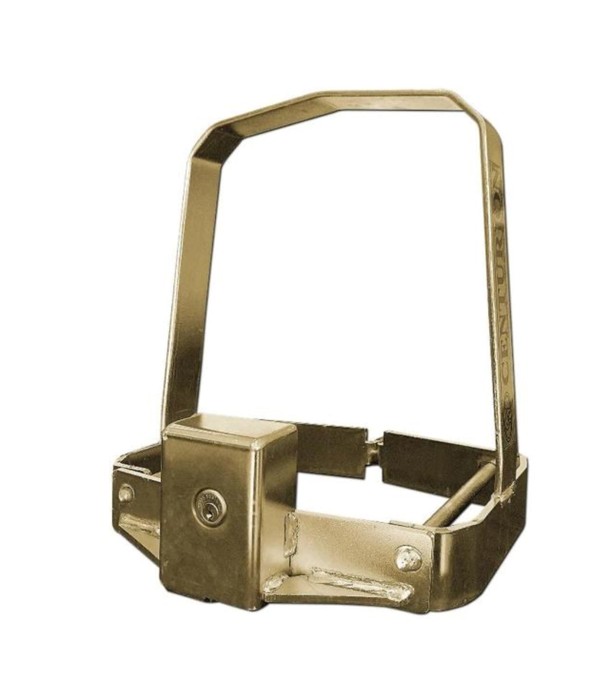 Anti-Theft Cage for Centsys D10 & D20 Smart