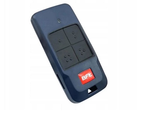 [GM847] BFT Mitto Cool Remote - 4 Buttons