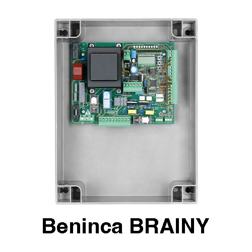 [GM335] Beninca - BRAINY Control Board