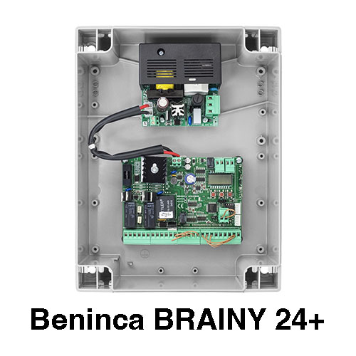 [GM336] Beninca - BRAINY 24+ Control Board