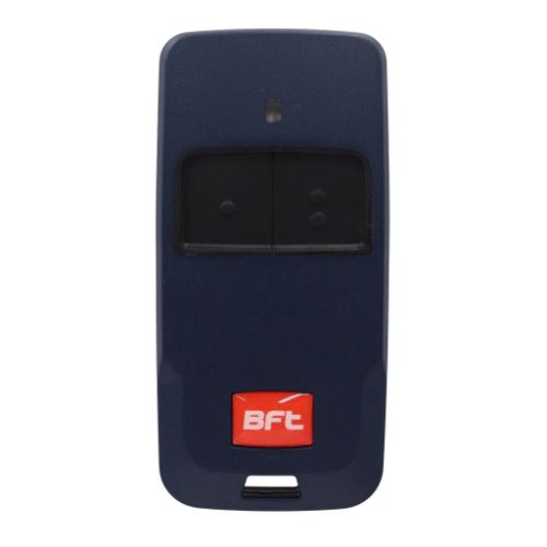 [GM849] BFT Mitto Cool Remote - 2 Buttons