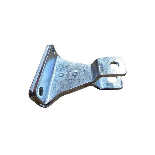 [GM205] BFT Spare Part - FRONT BRACKET For KUSTOS Swing Gate Motor
