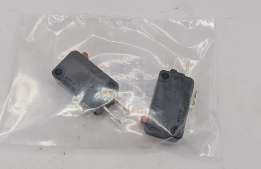 [GM901] BFT Spare Part - Virgo Limit Switches