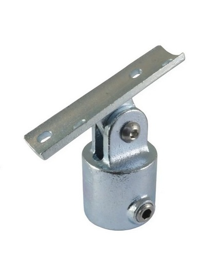 [BKKC752C] Tigerclamp 752 C42 DDA Assist Saddle Fitting, fit 32NB pipe (42mm OD)