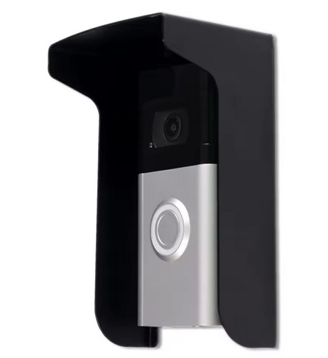 [PPCV269] Waterproof Outdoor Privacy Protective Cover Push Button/Keypad 145mm (Cover only)