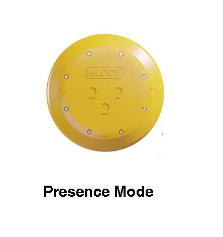 [ET343] Wireless Vehicle Detector E-Loop Commercial Presence Mode