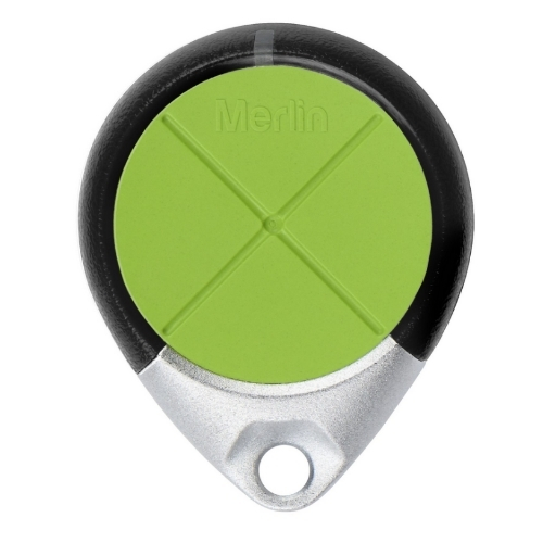 [GM833] Genuine Merlin 4 button Remote E975M