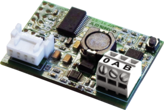 [ET141] BFT B Eba WiFi Gateway (P111494) Gate Opener Card