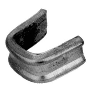 [MT133] Cast Steel Collars No1