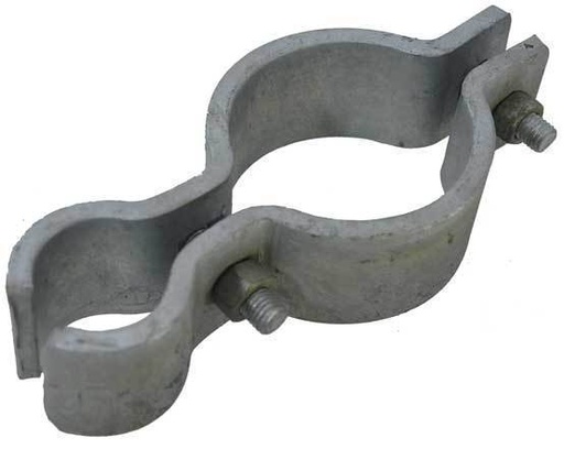 [HN088] Cattle Yard Hinges 50X25 with attachment
