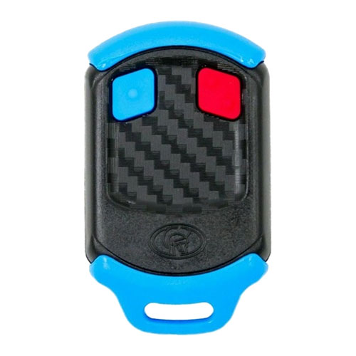 [GM905] Centsys Centurion Gate Remote - 2 Buttons