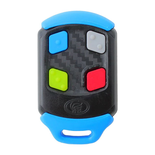 [GM904] Centsys Centurion Gate Remote - 4 Buttons