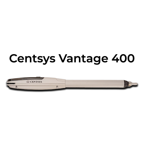 [MOT330] Centsys Vantage 400 - Linear Arm only