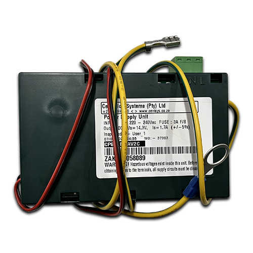 [ET003] Internal Transformer for 240V Centsys D5 Evo & Vantage